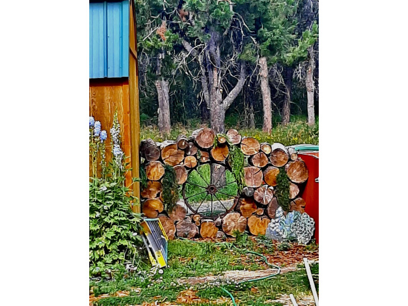 Picture of the Whispering Winds in Donnelly, Idaho