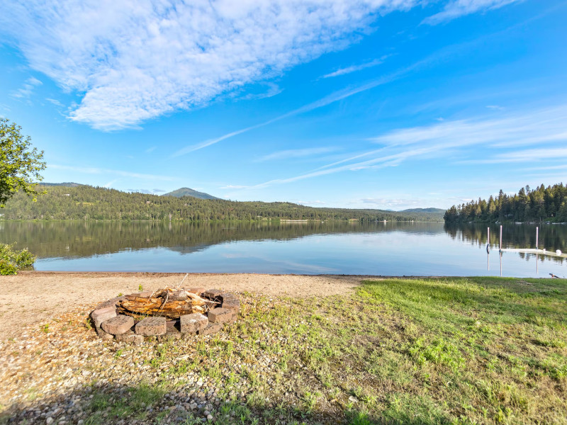 Picture of the Sandy Beach at Cocolalla - Cocolalla, ID in Sandpoint, Idaho