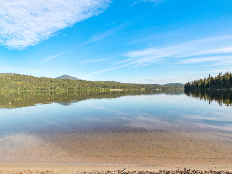 Picture of the Sandy Beach at Cocolalla - Cocolalla, ID in Sandpoint, Idaho