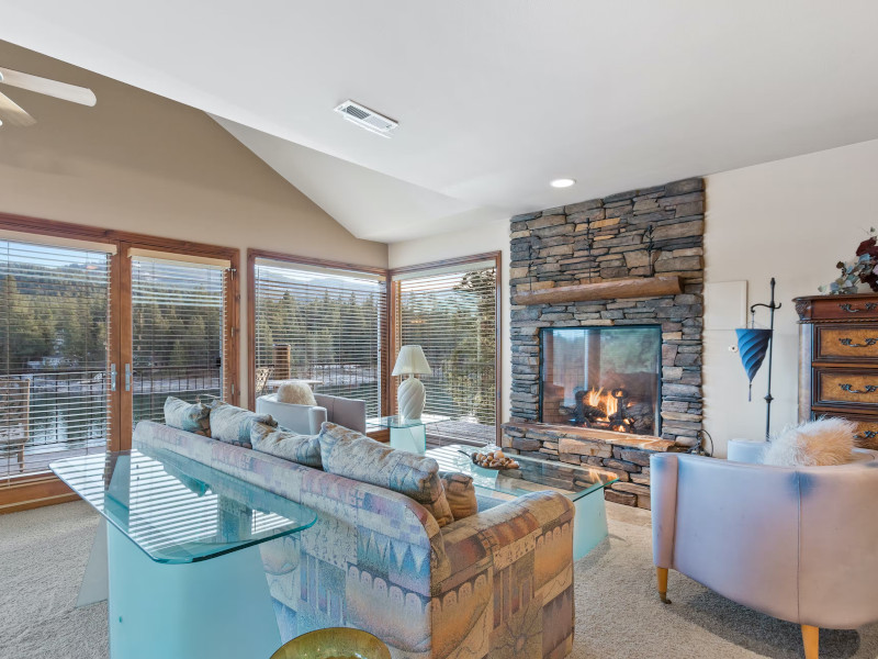 Picture of the Riverfront Estate - Post Falls, ID in Coeur d Alene, Idaho