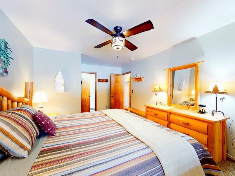 Picture of the Timber Place McCall in McCall, Idaho