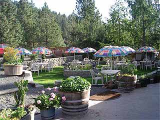 Picture of the High Country Inn B&B- Ahsahka in Orofino, Idaho