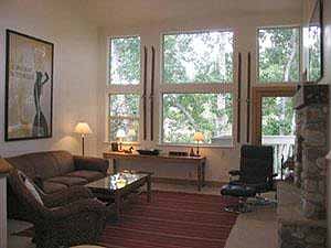 Picture of the Bridgepoint in Sun Valley, Idaho