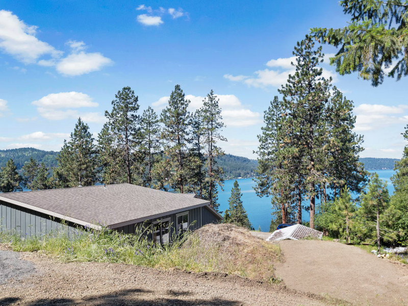 Picture of the Summit Solitude - Harrison, ID in Harrison, Idaho