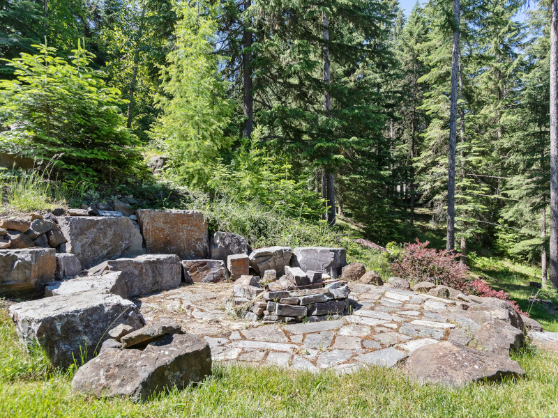 Picture of the Stoneridge Pines Cabin - Harrison, ID in Harrison, Idaho