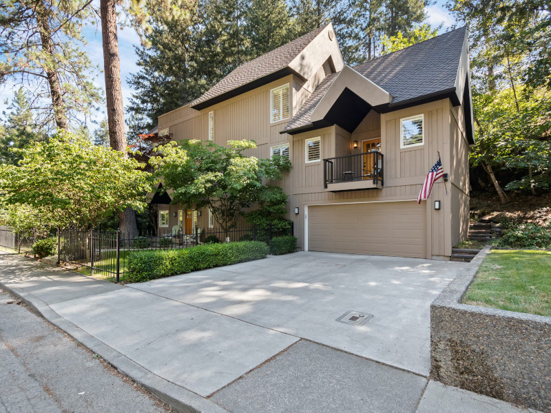 Picture of the Family Lake House in Coeur d Alene, Idaho