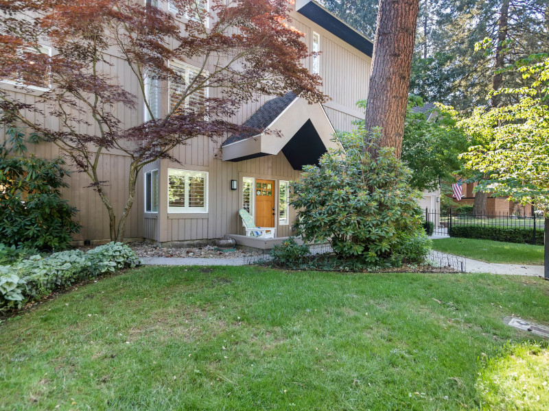 Picture of the Family Lake House in Coeur d Alene, Idaho