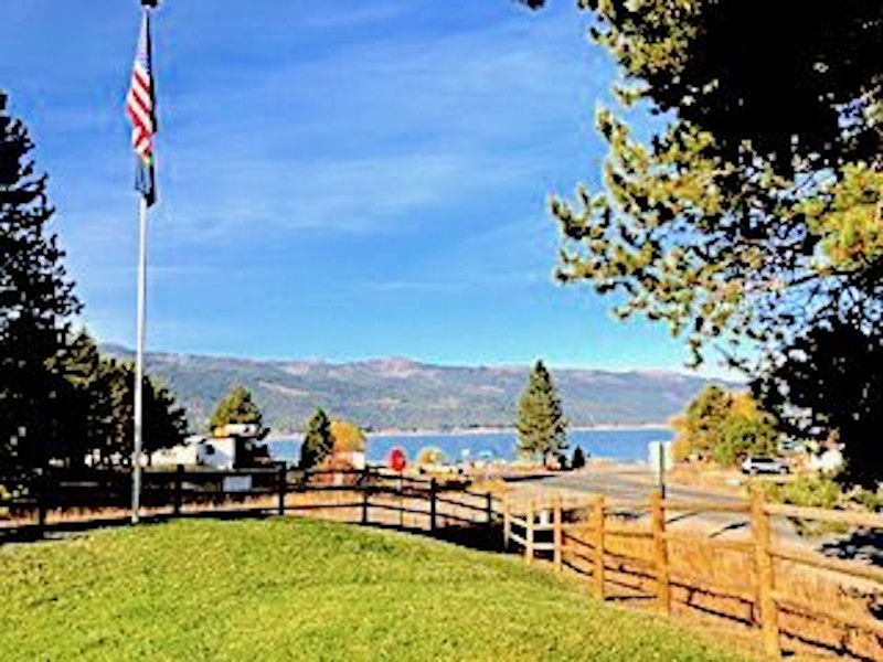 Picture of the The Great Outdoors - Cascade in Cascade, Idaho