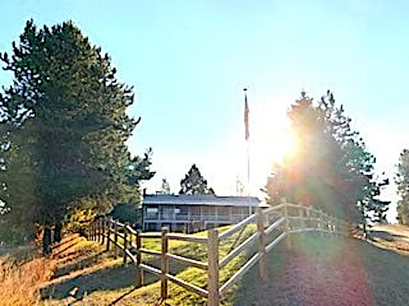 Picture of the The Great Outdoors - Cascade in Cascade, Idaho