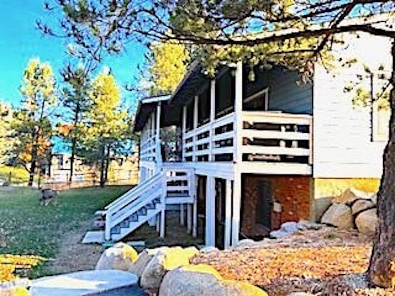 Picture of the The Great Outdoors - Cascade in Cascade, Idaho