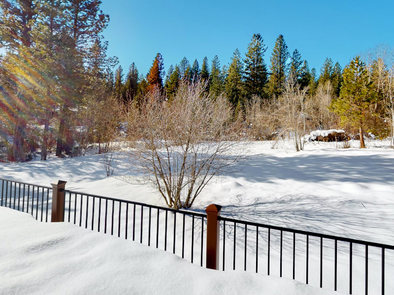 Picture of the Meadowlark Hideaway in New Meadows, Idaho