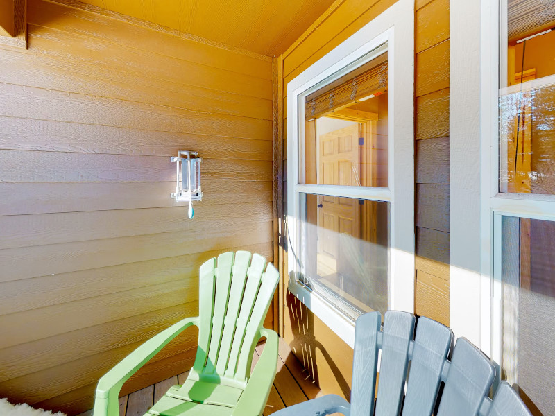 Picture of the Meadowlark Hideaway in New Meadows, Idaho