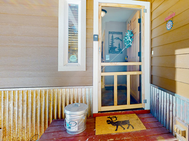 Picture of the Meadowlark Hideaway in New Meadows, Idaho