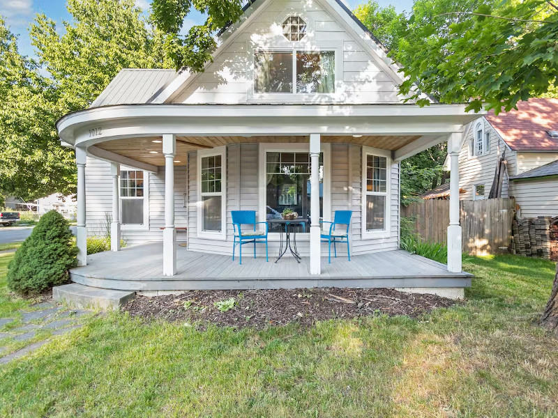 Picture of the The Birch House in Coeur d Alene, Idaho