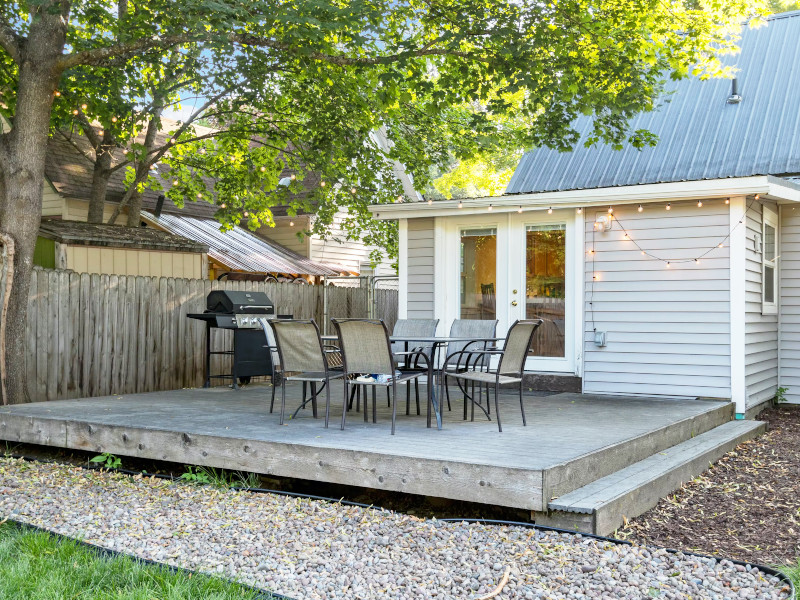 Picture of the The Birch House in Coeur d Alene, Idaho