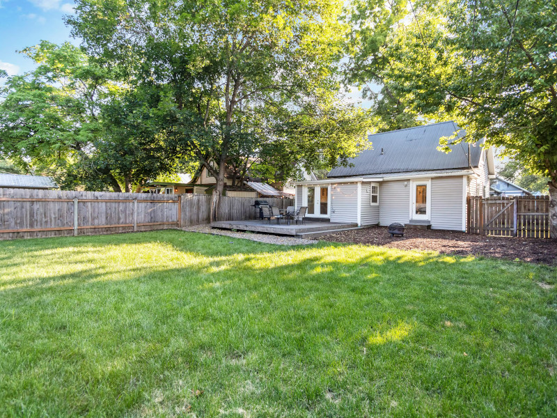 Picture of the The Birch House in Coeur d Alene, Idaho