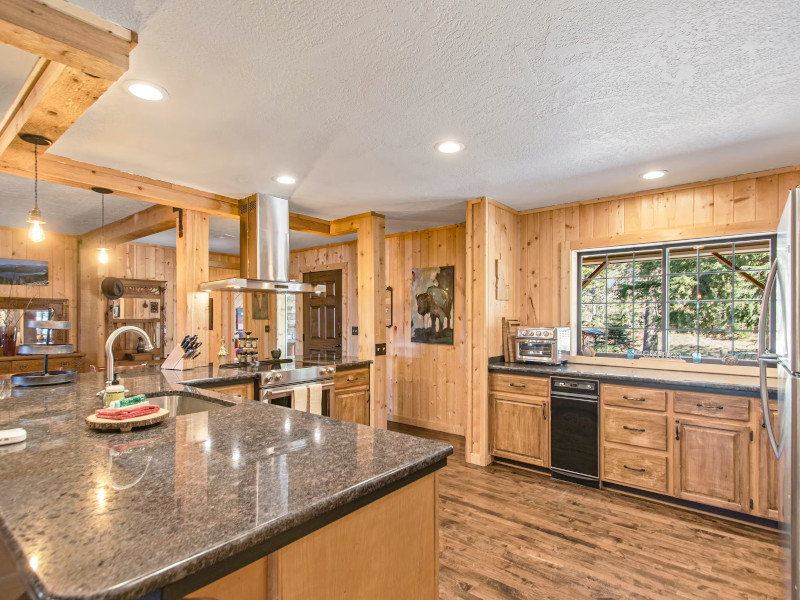 Picture of the The Lodge at Hayden Lake in Hayden, Idaho
