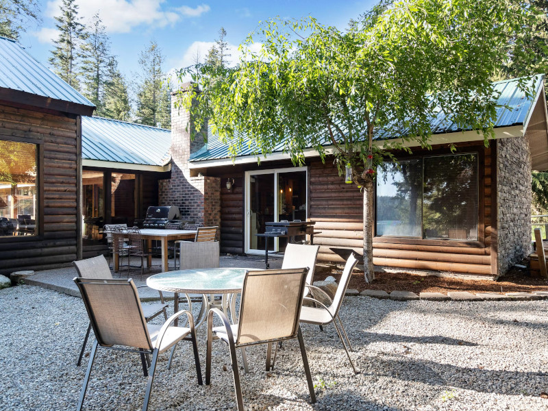 Picture of the The Lodge at Hayden Lake in Hayden, Idaho