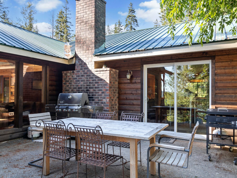 Picture of the The Lodge at Hayden Lake in Hayden, Idaho