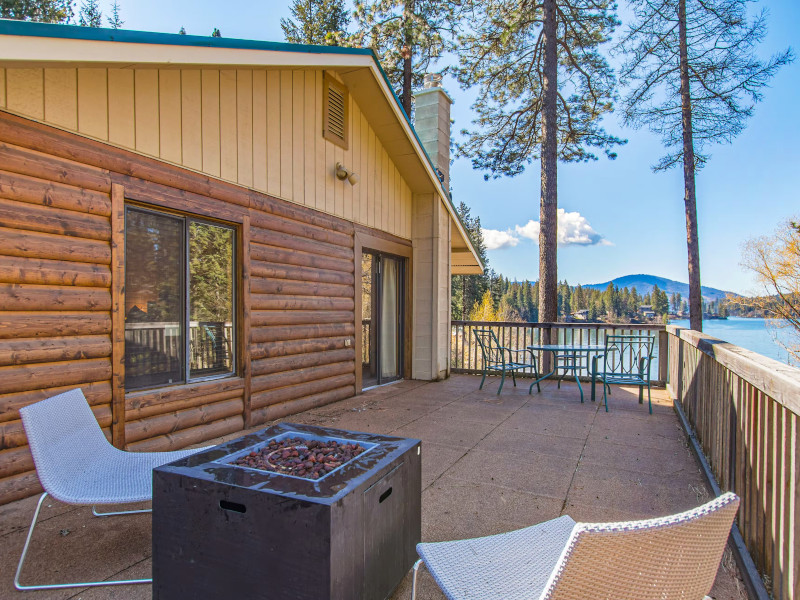 Picture of the The Lodge at Hayden Lake in Hayden, Idaho