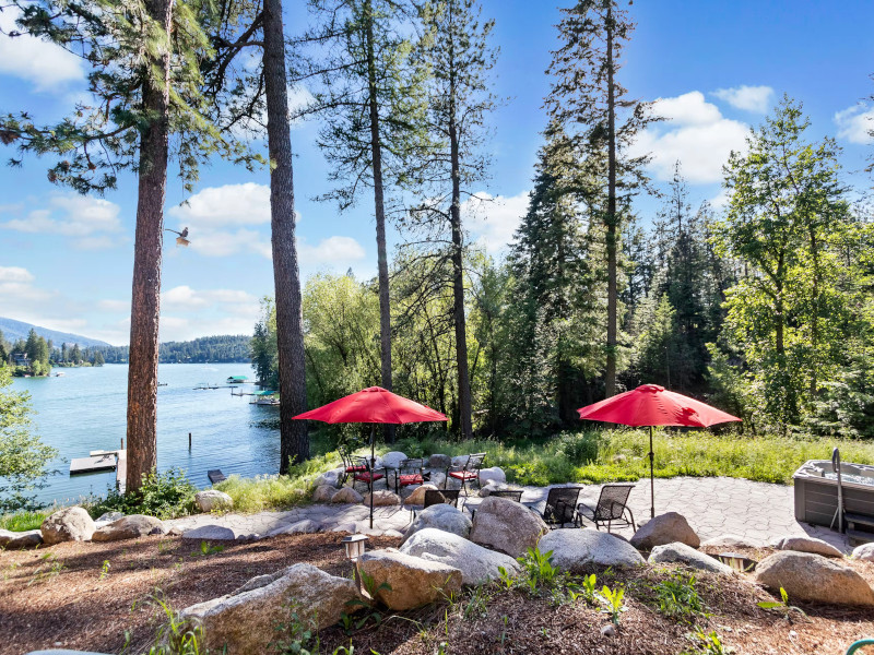 Picture of the The Lodge at Hayden Lake in Hayden, Idaho