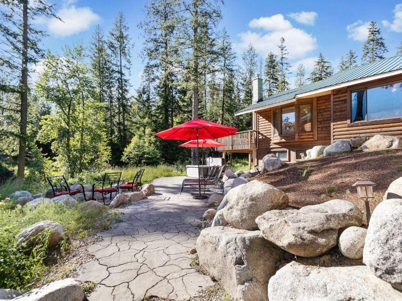 Picture of the The Lodge at Hayden Lake in Hayden, Idaho