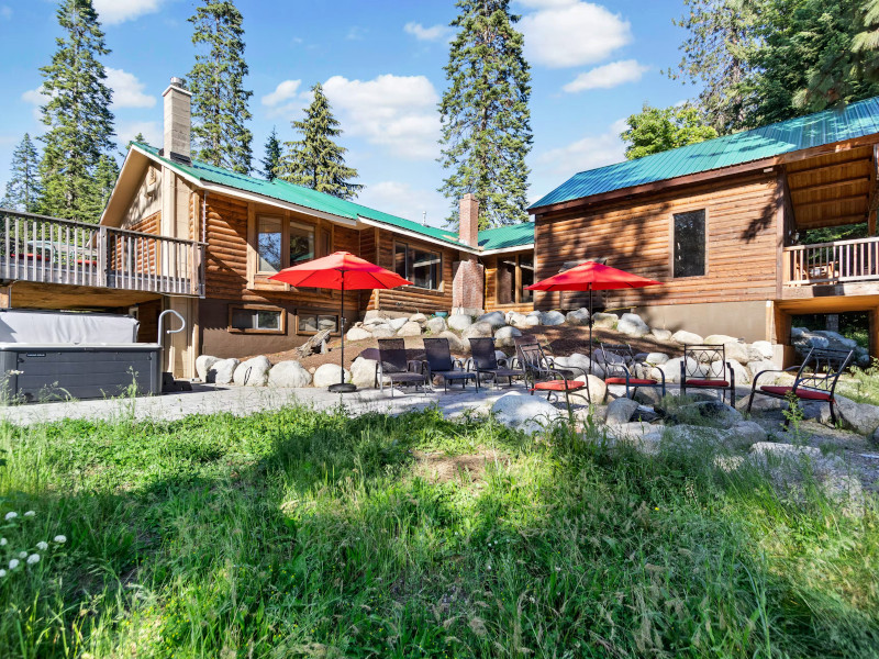 Picture of the The Lodge at Hayden Lake in Hayden, Idaho