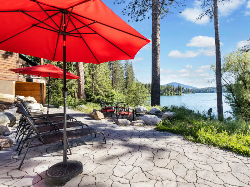 Picture of the The Lodge at Hayden Lake in Hayden, Idaho