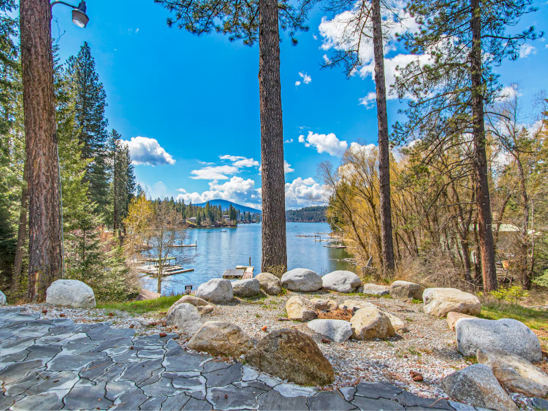 Picture of the The Lodge at Hayden Lake in Hayden, Idaho