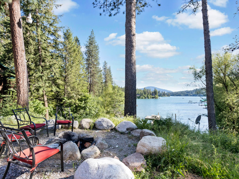 Picture of the The Lodge at Hayden Lake in Hayden, Idaho