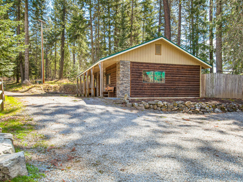 Picture of the The Lodge at Hayden Lake in Hayden, Idaho