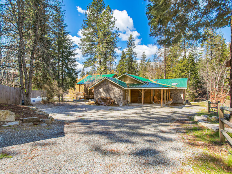 Picture of the The Lodge at Hayden Lake in Hayden, Idaho
