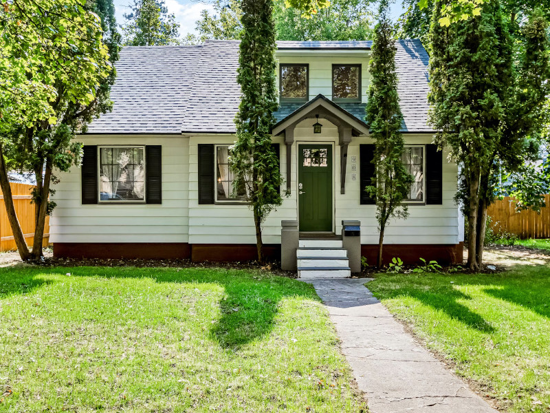 Picture of the Idahome Lake City Charmer in Coeur d Alene, Idaho