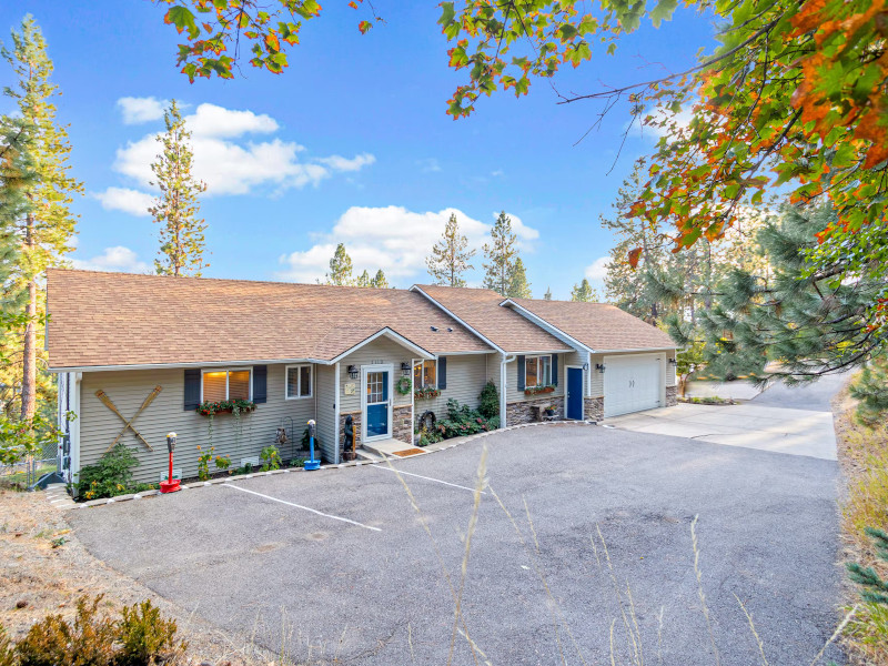 Picture of the Huckleberry Haven in Coeur d Alene, Idaho