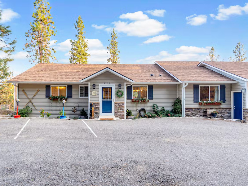 Picture of the Huckleberry Haven in Coeur d Alene, Idaho