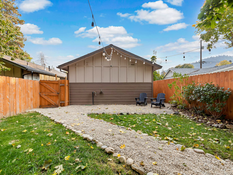 Picture of the CDA Dream Cottage in Coeur d Alene, Idaho