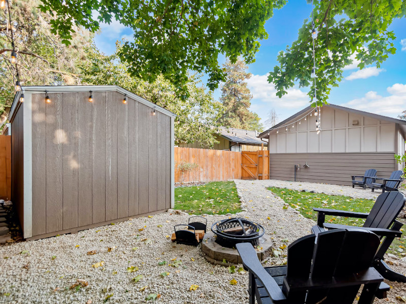 Picture of the CDA Dream Cottage in Coeur d Alene, Idaho