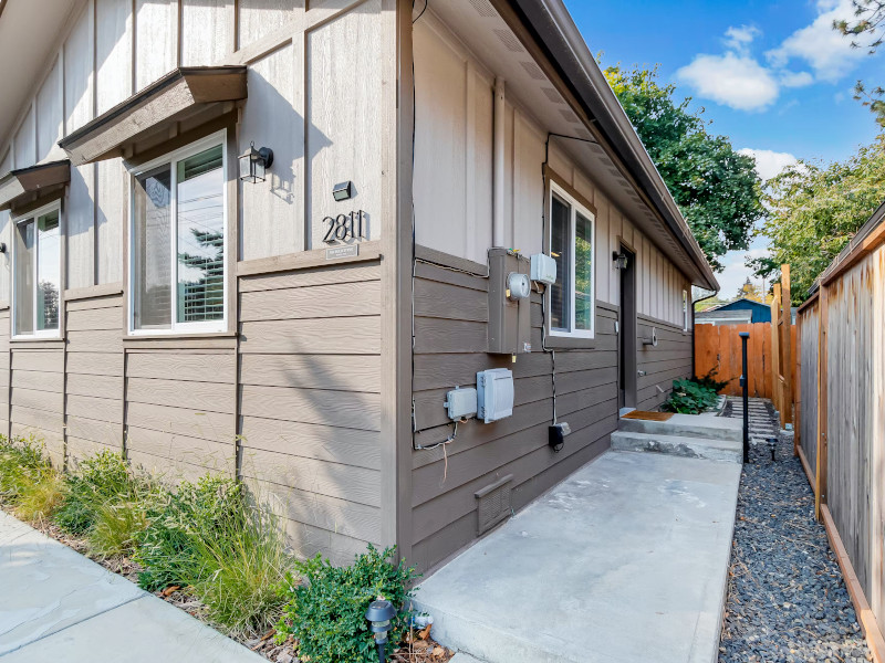 Picture of the CDA Dream Cottage in Coeur d Alene, Idaho