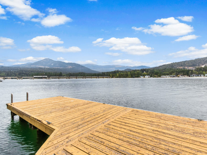 Picture of the Riverfront Retreat - Sagle, ID in Sandpoint, Idaho