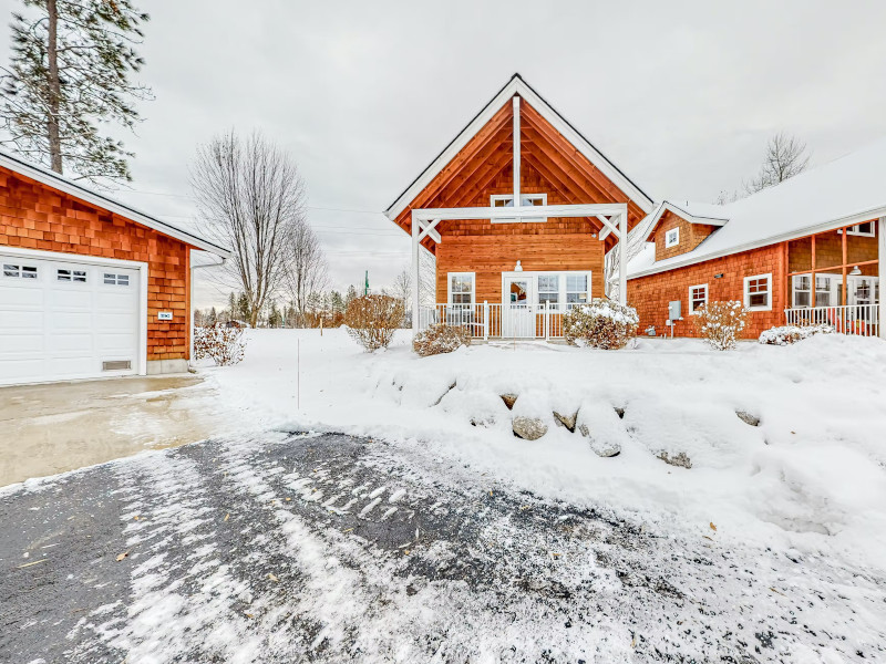 Picture of the Dover Hideaway - Dover, ID in Sandpoint, Idaho