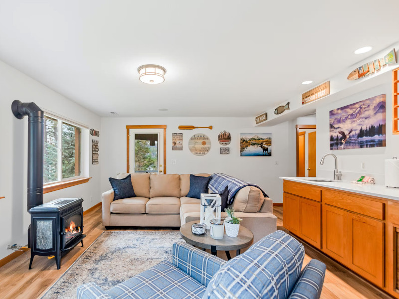 Picture of the Rockford Bay Bliss in Coeur d Alene, Idaho