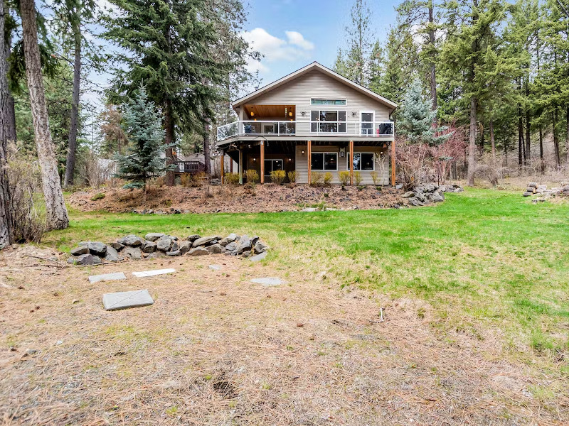 Picture of the Rockford Bay Bliss in Coeur d Alene, Idaho