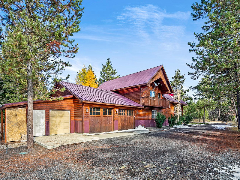 Picture of the Peaceful Pines - Donnelly in Donnelly, Idaho