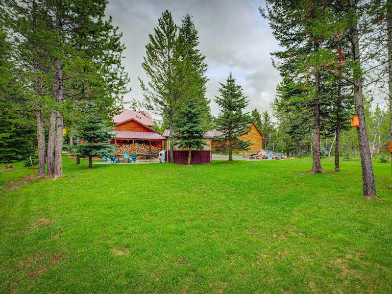 Picture of the Peaceful Pines - Donnelly in Donnelly, Idaho