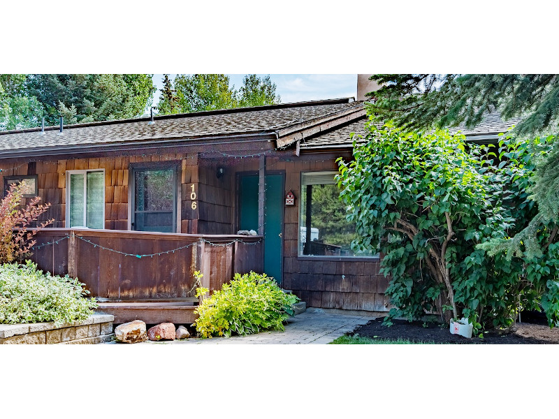 Picture of the Wanderers Way Duplex in Sun Valley, Idaho