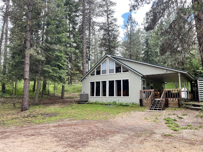 Picture of the The Hideaway in Garden Valley, Idaho