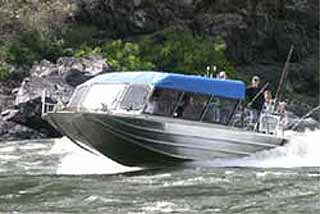 Picture of the Killgore Adventures Hells Canyon in White Bird, Idaho