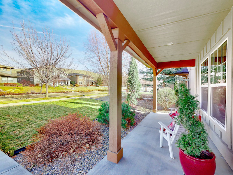 Picture of the Barber Valley Beauty in Boise, Idaho