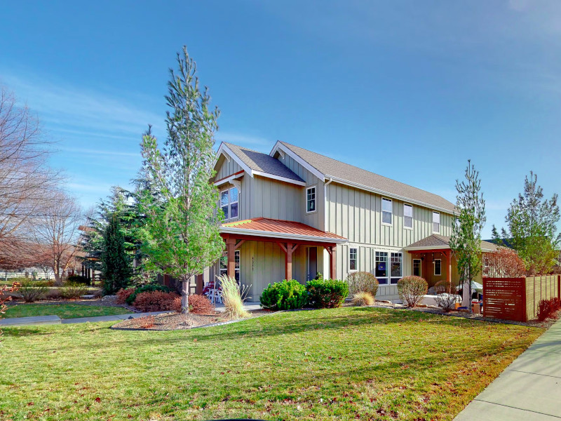 Picture of the Barber Valley Beauty in Boise, Idaho