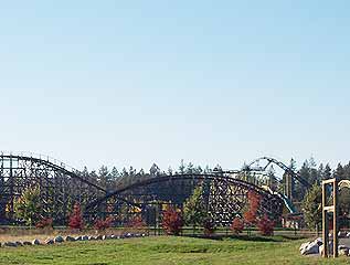 Silverwood